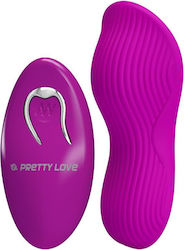 Pretty Love Stimulator Розов