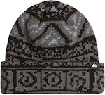Quiksilver Archive Beanie Ανδρικός Σκούφος Πλεκ...
