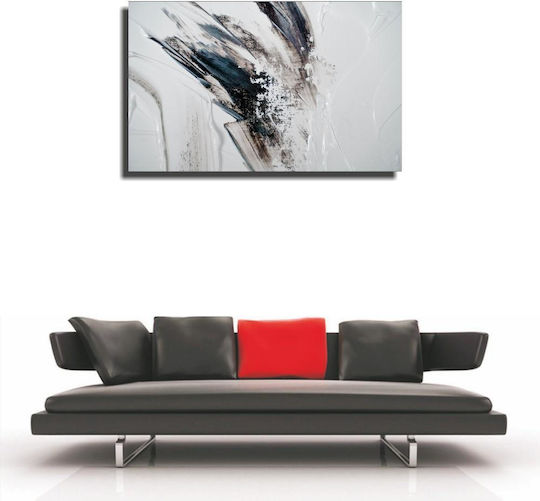 Abstract Painting 40 140cm X 87cm