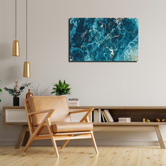 Πίνακας Abstract 03 60cm X 40cm