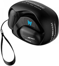 The Transformers TF-T20 Open Ear Μαύρα