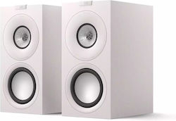 Kef Q Concerto Meta Pereche Boxe Hi-Fi Bookself...