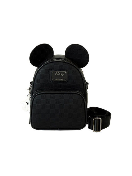 Kids Bag Shoulder Bag Black