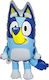 Μπαλόνι Γενεθλίων Bluey Jumbo 66εκ.
