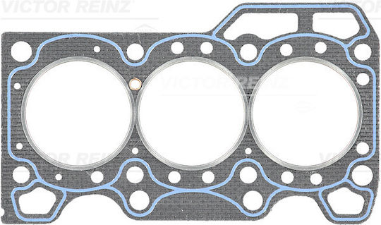Reinz Car Gasket Cylinder Head 0.8 F8cv Matiz 1998 Tico 1996 Chevrolet Diameter 69.5 Mm Length 250.0 Mm Thickness 1.3 Mm