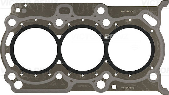 Reinz Intelligente FürZwei Zylinderkopf Dichtung 1.0 01.07 Durchmesser 73,0 Mm