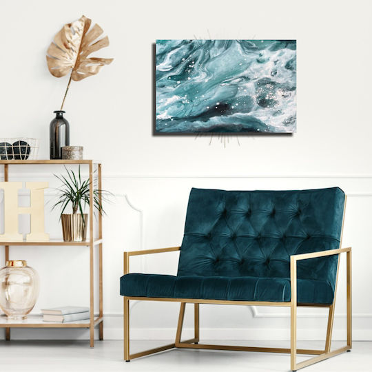 Πίνακας Abstract 26 120cm X 75cm
