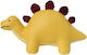 Dino Plush Dinosaur 16 cm