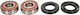 Tourmax Wheel Bearing Kit