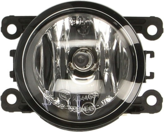 Valeo Front Lights for Citroen C4 / C4 Grand Picasso / C4 Picasso / C5 / C6 / Jumpy / Xsara Peugeot 207