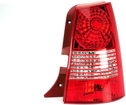 Depo Right Taillight 5W for Kia Picanto