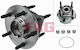 Kit Rulment Roată Spate Dreapta Stânga Conector Diametru Exterior 165 Mm Jeep Commander Grand Cherokee Iii 3.0d-6.1 10.04-12.10