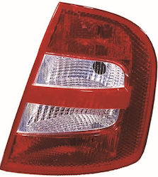 Depo Δεξί Πίσω Φανάρι 4W για Skoda Fabia / Praktik Depo Δεξί Πίσω Φανάρι 4W για Skoda Fabia / Praktik