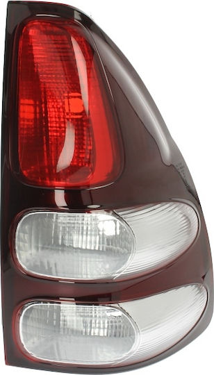 Depo Δεξί Πίσω Φανάρι 5W για Toyota Land Cruiser