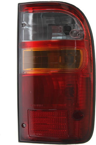 Depo Faruri spate pentru Toyota Hilux 2001-2003 1buc