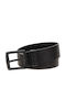 Men's Belt Black