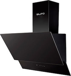 Silifo Chimney 60cm Black SF6610