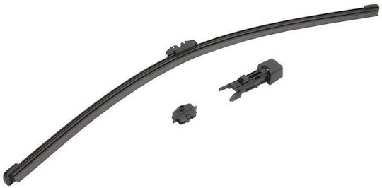 Lamele Ștergătoare Auto Flat Partea Din Spate Valeo Hydroconnect 380mm Volvo Xc60 I Xc90 I Audi A1 A4 Allroad B9 Q5 Q7 BMW X5 E70 Land Rover Range Rover Sport II