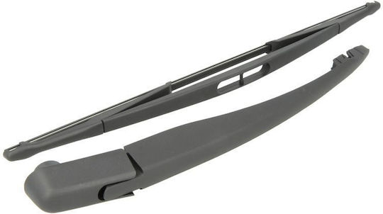 Wiper Blade Guide Arm Rear Opel Corsa C Hatchback 01.00-12.06 Blade Length 405.0 Mm Mammooth