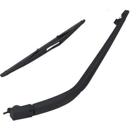 Magneti Marelli Ștergător Auto Spate 350mm pentru Land Rover Freelander