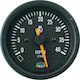 Στροφομετρο Mαυρο 12v 0-4000 Trem Srl 11.τr.l3280601