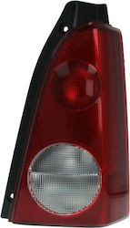 Depo Δεξί Πίσω Φανάρι 5W για Opel Agila
