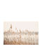 Modern Wallpaper Living Room Wallpaper Pampas Grass Boho Beige 240x360
