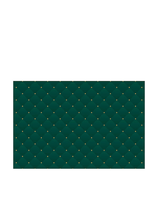 Wall Mural Bottle Green Gold Glamour Wallpaper 240x360