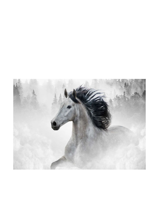 Mural Bedroom Horse Room Decoration Wallpaper 240x360