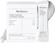 Biodance Hydro Ceramide Cleansing Powder Schaumstoff Reinigung Gesicht 30x1gr