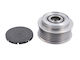 Pulley Alternator Valeo