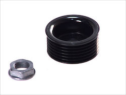 Pulley Alternator Valeo Pulley Alternator Valeo