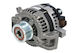 Denso Car Alternator 14V 130A Lexus IS II Toyota Avensis Corolla Verso RAV 4 III Verso 2.0D 2.2D 05.08-10.18 58mm 7 Grooves