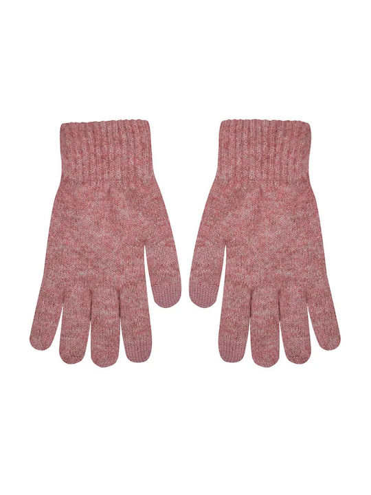 Stamion Women's Touch Gloves Pink