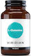 Viridian L-glutamine 100гр Грозде