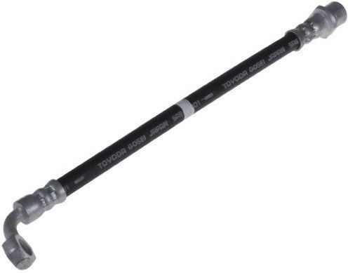 Furtun De Frână Flexibil Spate Stânga 248mm M10x1/M10x1 Lexus Lx Toyota Croazieră Pe Uscat Blue Print