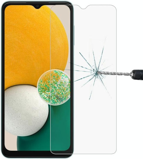 Tempered Glass (Galaxy A23)