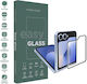 Mobile Origin Tempered Glass (Galaxy Z Flip6 / Z Flip7 FE)