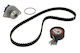 Wasserpumpe Set + SKF Zahnriemen
