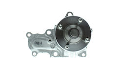Pompă De Apă Aisin Toyota Lexus Garnitură Sistem De Răcire 1,34 Kg