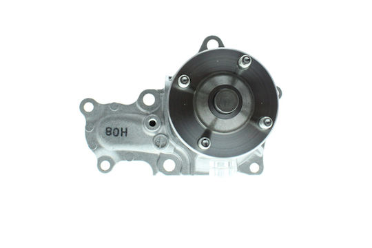Aisin Water Pump Toyota Lexus Gasket Cooling System 1.34 Kg