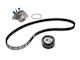 Water Pump Set + Skf Timing Belt