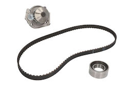 Set Pompă De Apă + Curea De Distribuție Skf