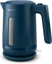 Philips Series 3000 1.7lt με Ισχύ 2200W Philips Series 3000 1.7lt με Ισχύ 2200W