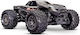 Traxxas Maxx Rtr Tq Bl-2s Teleghidat Mașină Monster Truck 4WD Negru