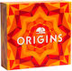 Origins Ginzing Glow & Go Σετ Περιποίησης για Ενυδάτωση & Λάμψη 2τμχ