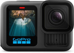 GoPro Hero13 5K 64GB Ultrawide Edition Bundle GoPro Hero13 5K 64GB Ultrawide Edition Bundle