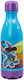 Stor Stitch Beach Sticlă Pentru Copii Din Plastic Stitch Cu Capac Cu Filet Antivărsare Albastră 560ml