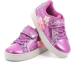 Lelli Kelly Adidași pentru copii Joasa Fuchsia Lelli Kelly Adidași pentru copii Joasa Fuchsia