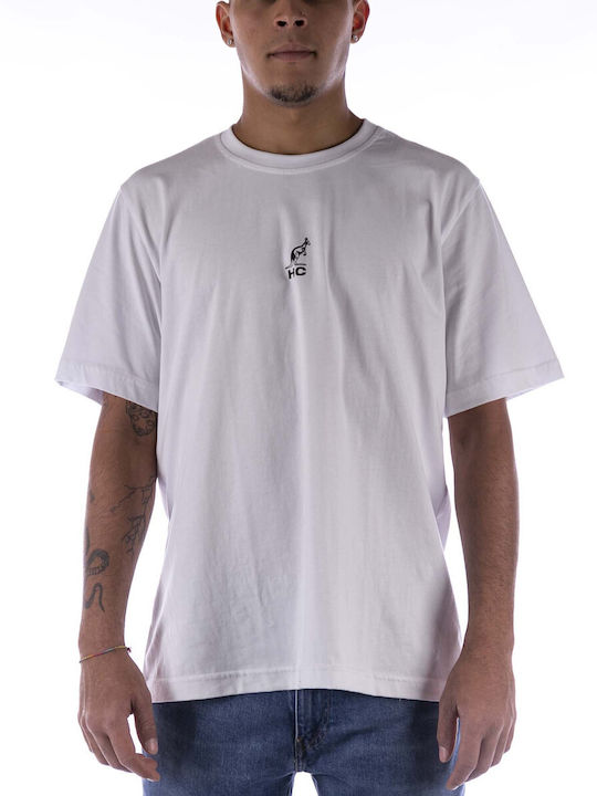 Australian T-shirt White